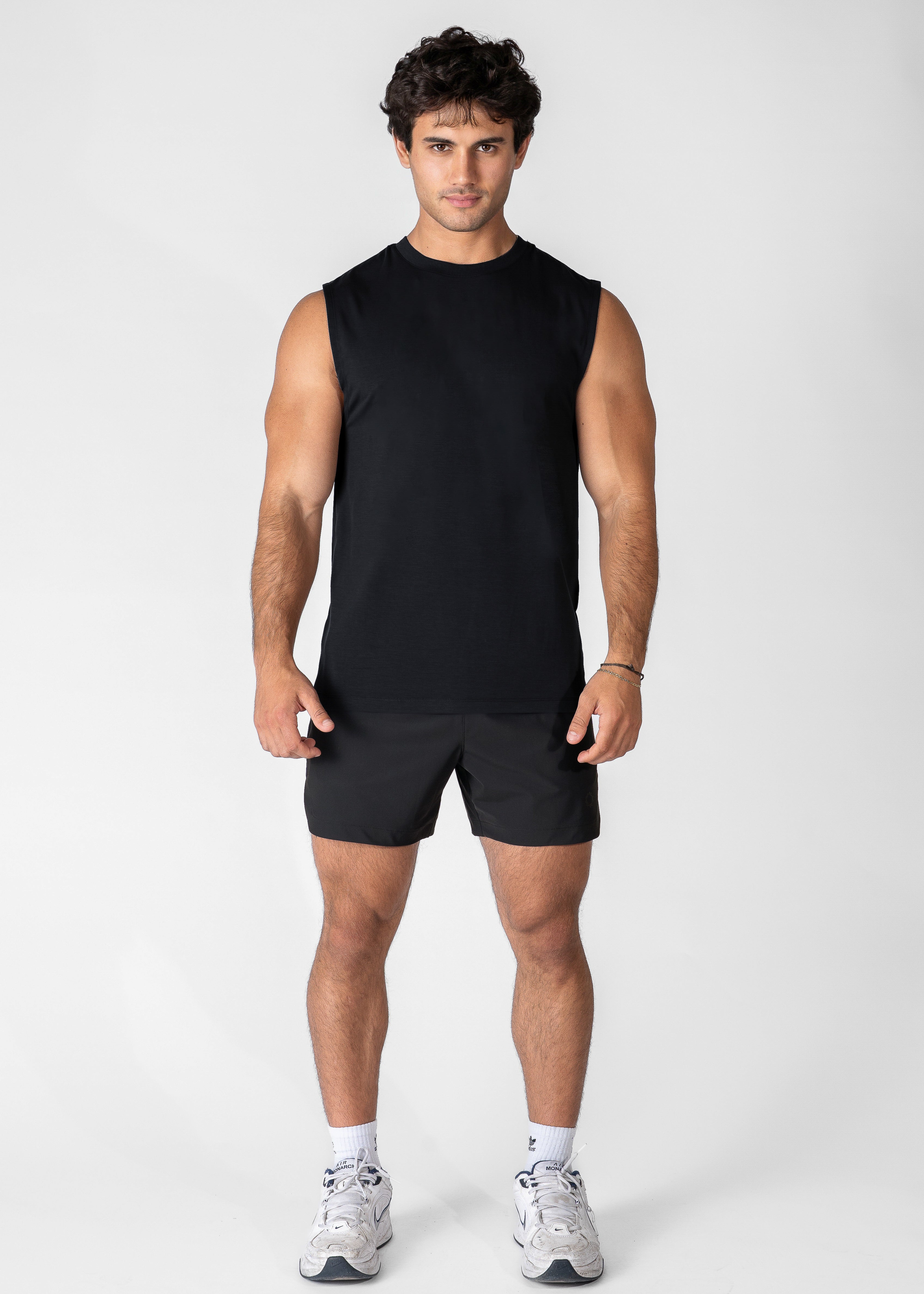 Core Sleeveless Athletic Tank Bundle
