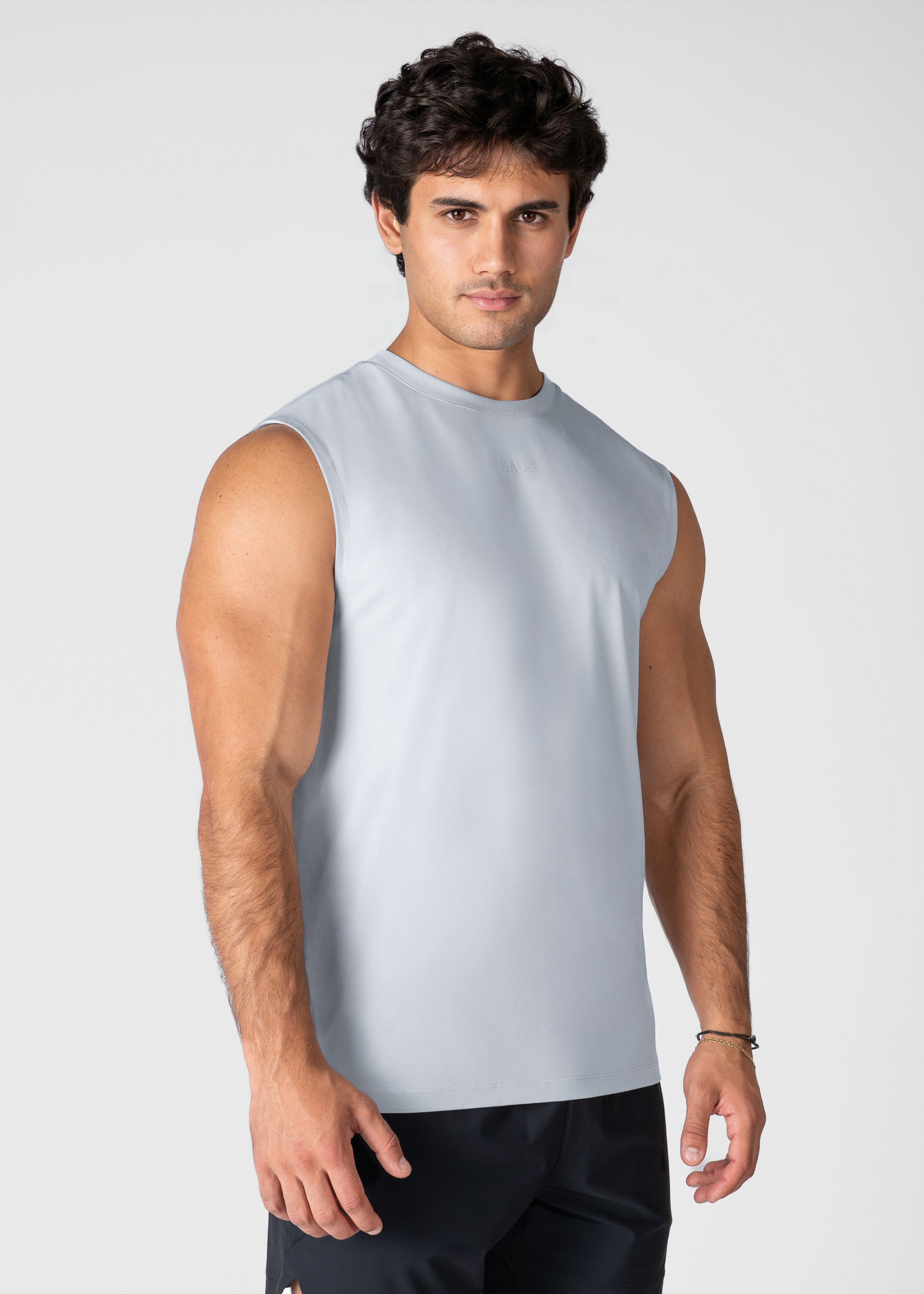 Core Sleeveless Athletic Tank Bundle