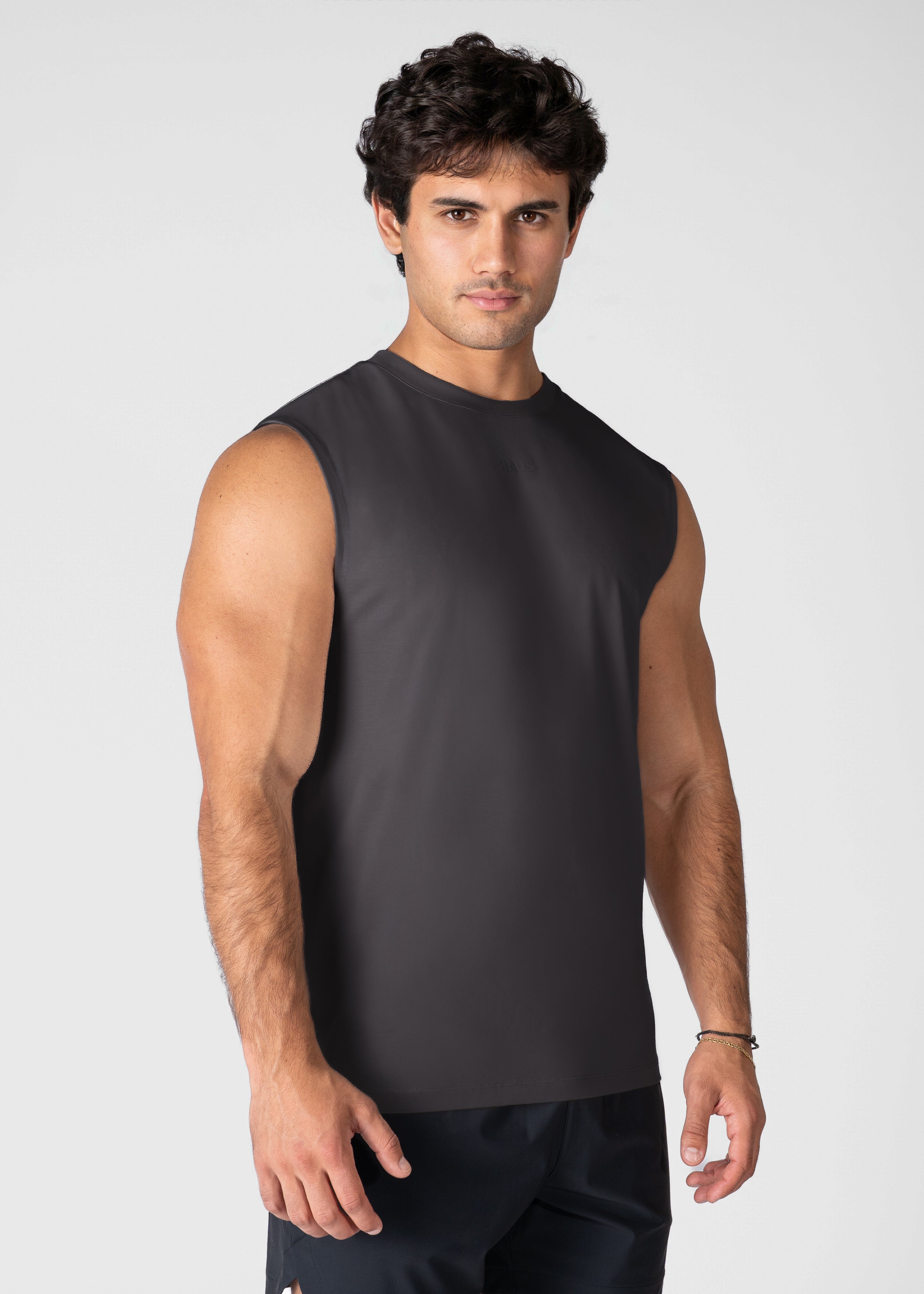 Core Sleeveless Athletic Tank Bundle