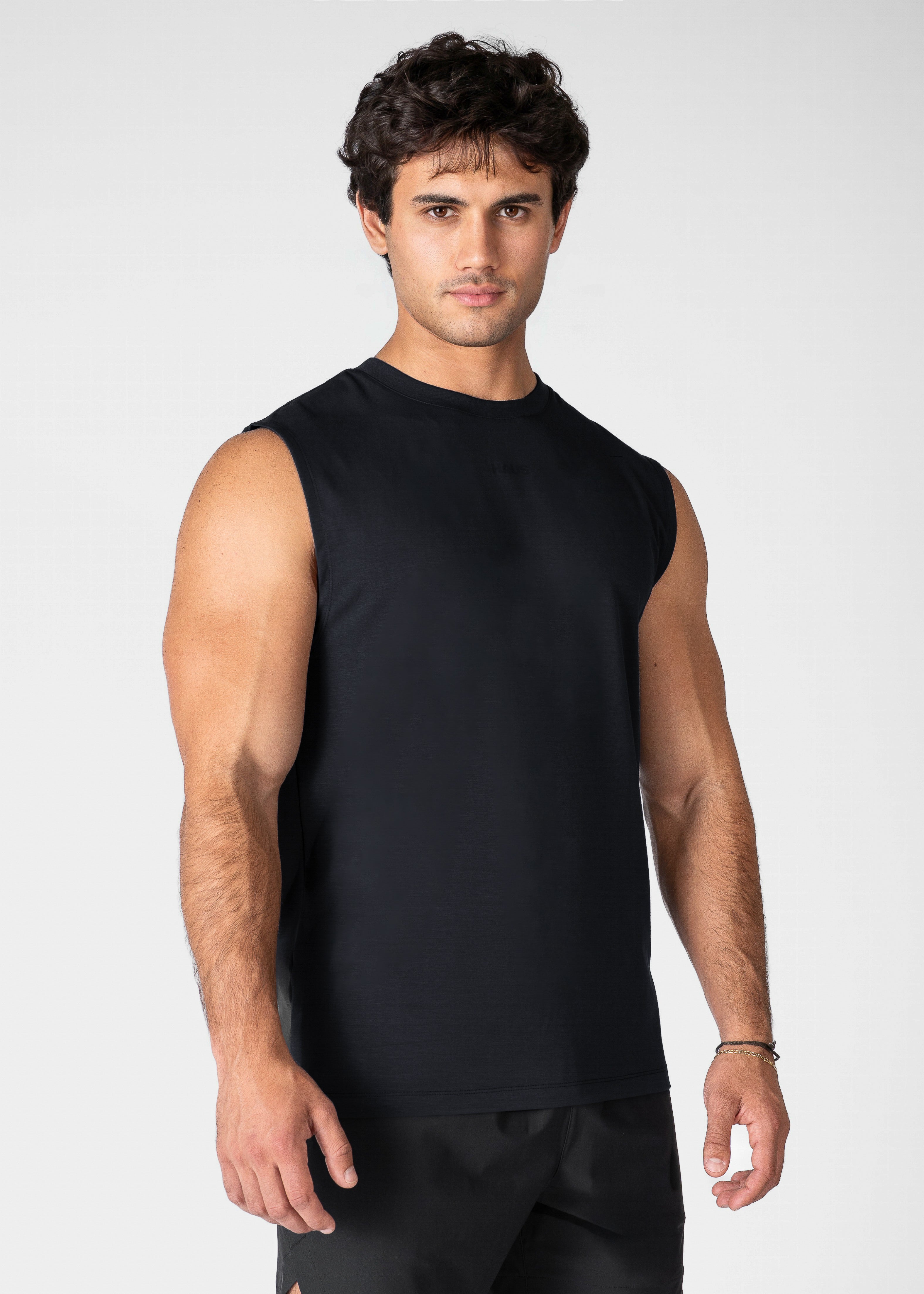 Core Sleeveless Athletic Tank Bundle