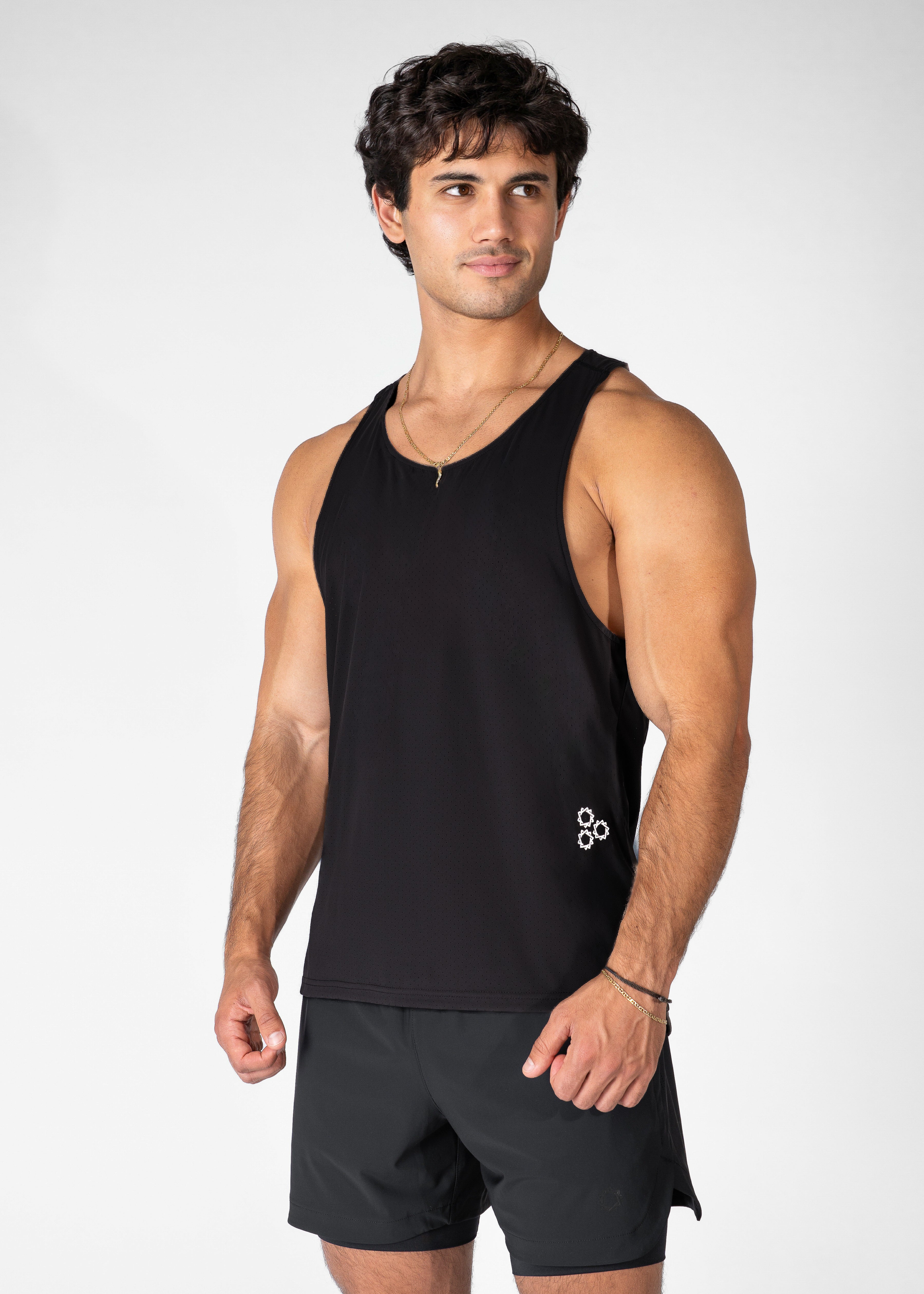 Core Laser-Vent Run Tank Bundle