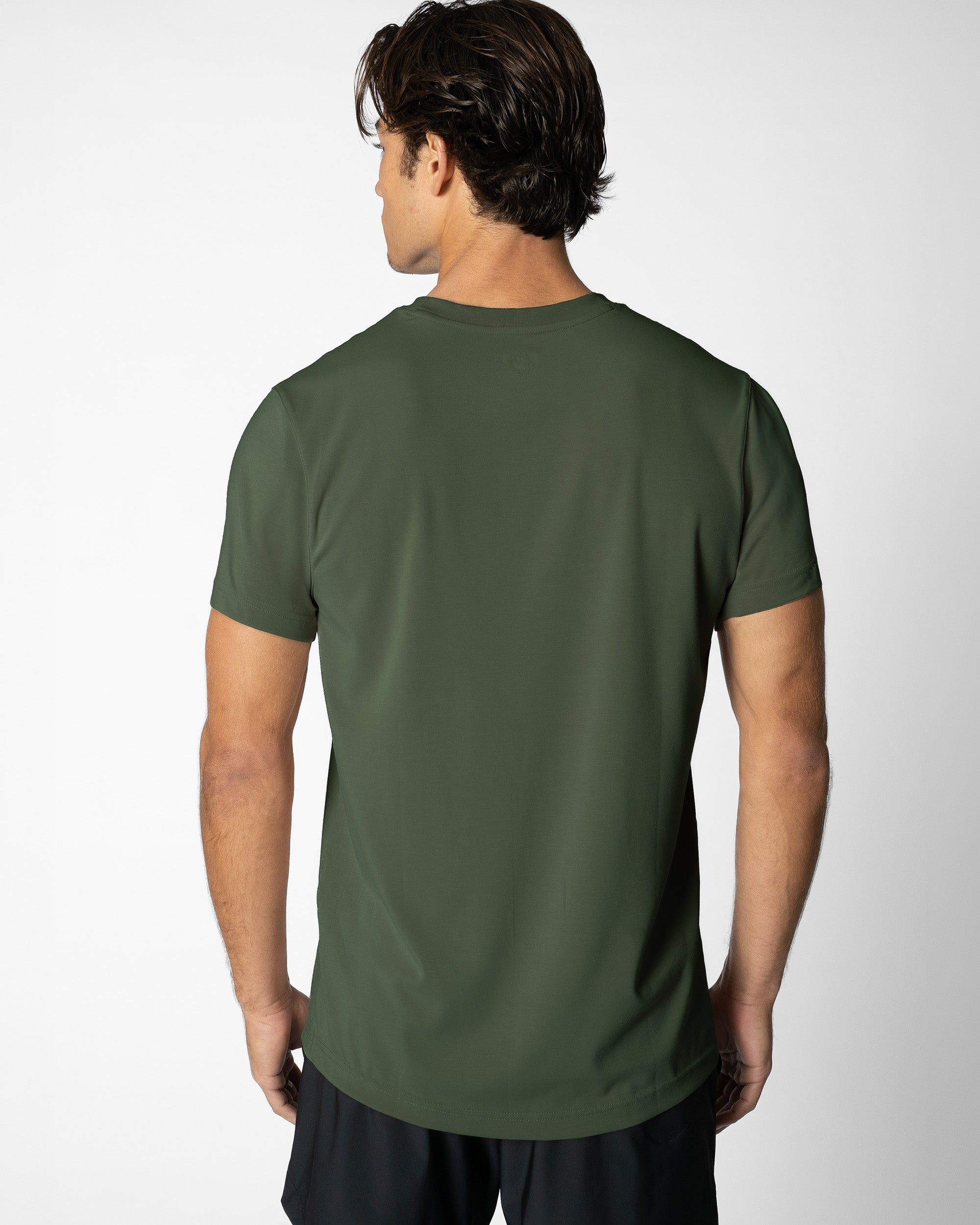 #color_Dark Green