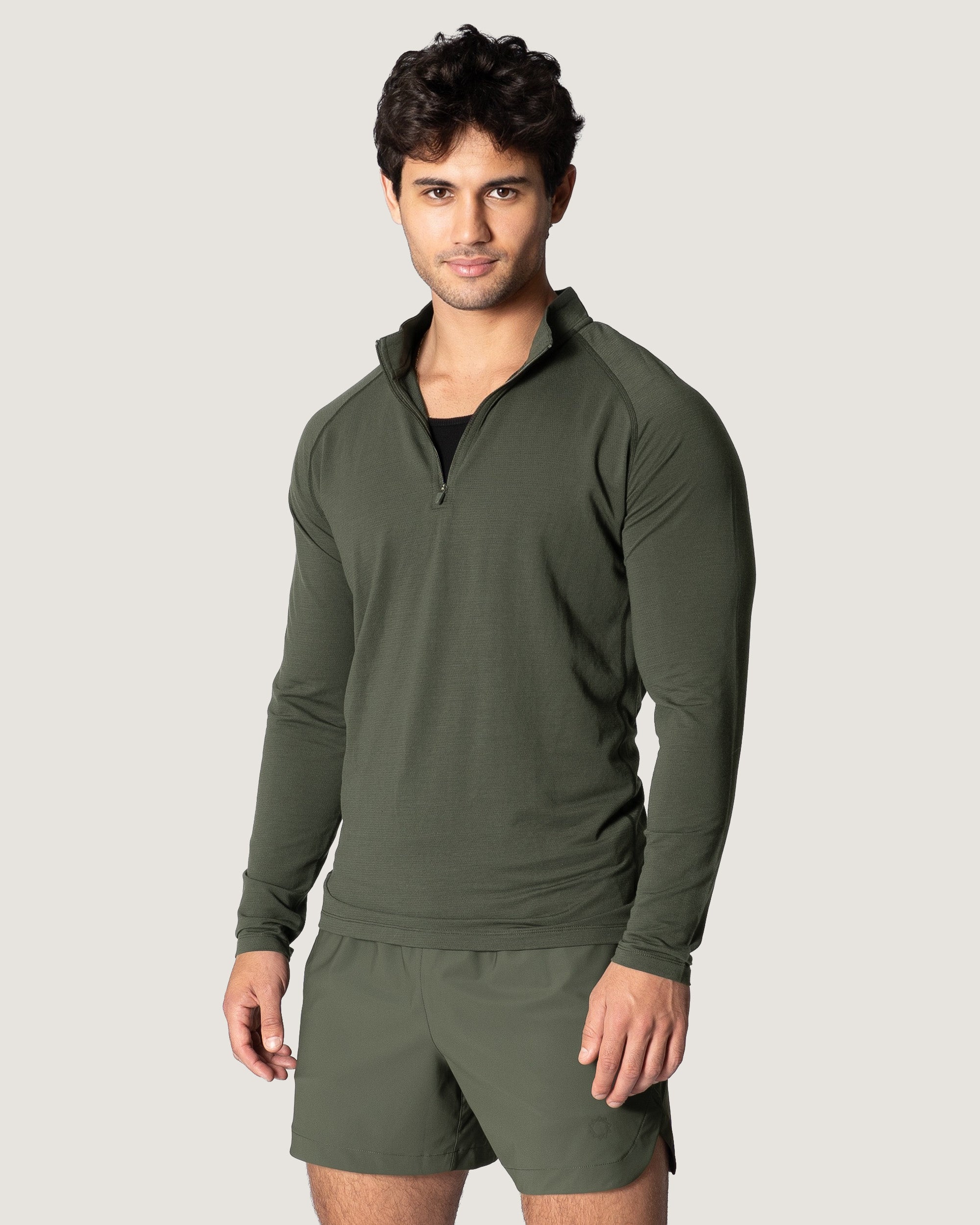 #color_Dark Green #model_A