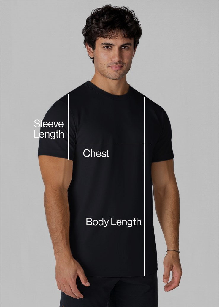 Core Everyday Athletic Tee