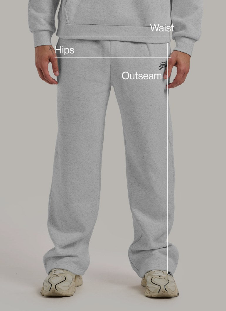 HAUS Core Ultra-Soft Sweats