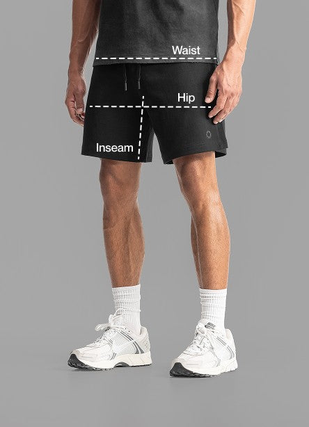 Chill Short
