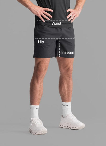 Float Amphibious Short