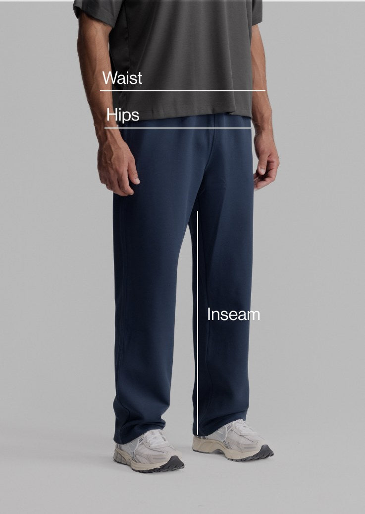 Everyday Athletic Pant