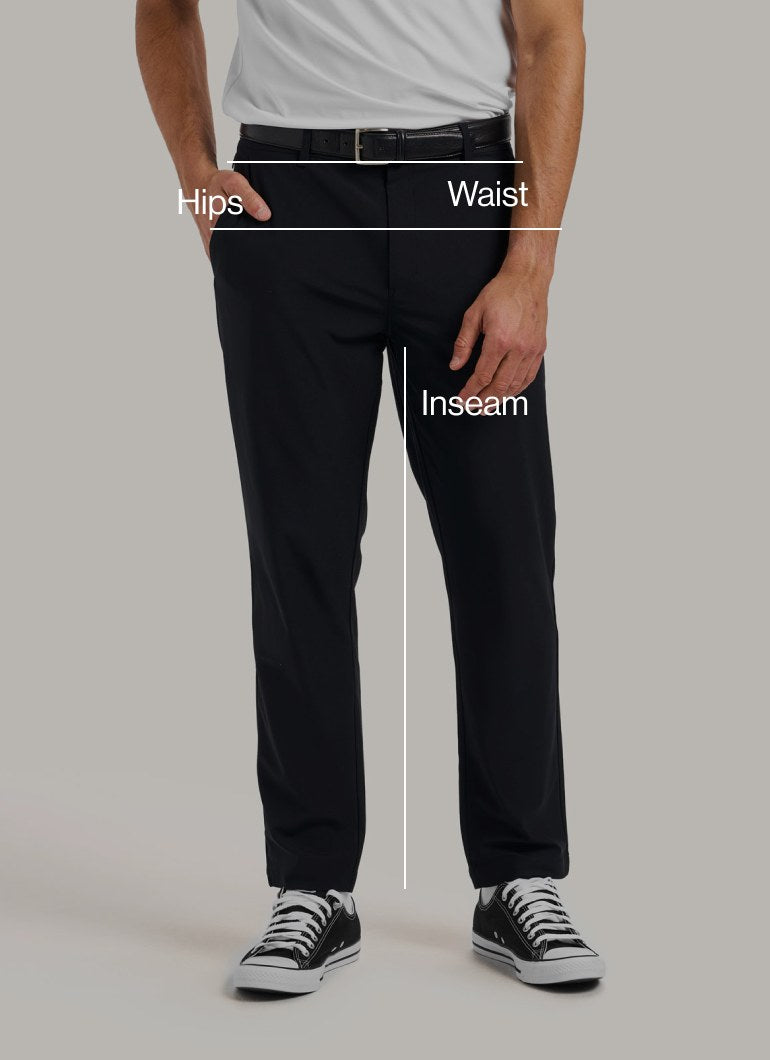 Everyday XYZ Pant